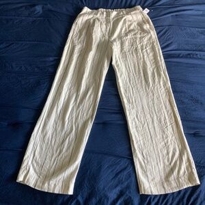 Old Navy Wide Leg Taylor Trousers
